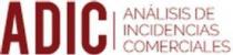 ADIC ANALISIS DE INCIDENCIAS COMERCIALES