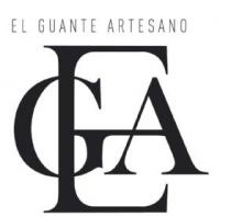 EL GUANTE ARTESANO EGA