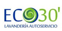 ECO30 LAVANDERIA AUTOSERVICIO