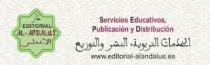 EDITORIAL AL-ANDALUS SERVICIOS EDUCATIVOS, PUBLICACION Y DISTRIBUCION