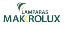 LAMPARAS MAKROLUX