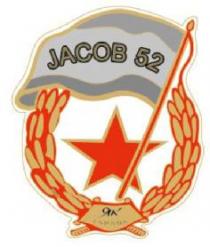 JACOB 52 ESPAÑA