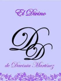 EL DIVINO DD DE DAVINIA MARTINEZ