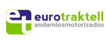 ET EUROTRAKTELL ANDAMIOS MOTORIZADOS