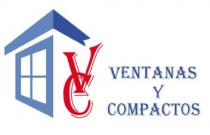 VC VENTANAS Y COMPACTOS