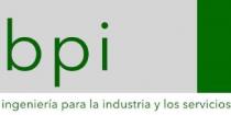 BPI INGENIERIA PARA LA INDUSTRIA Y LOS SERVICIOS