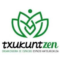 TXUKUNTZEN - ORGANIZADORA DE ESPACIOS / ESPAZIO ANTOLATZAILEA