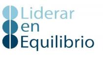 LIDERAR EN EQUILIBRIO