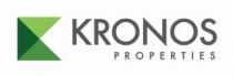 KRONOS PROPERTIES