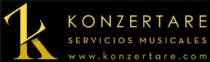 ZK KONZERTARE SERVICIOS MUSICALES