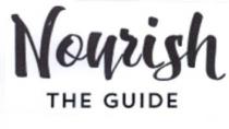 NOURISH THE GUIDE