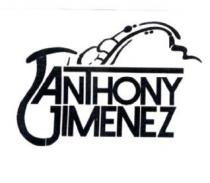 ANTHONY JIMENEZ