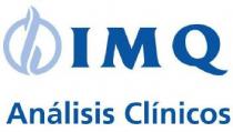IMQ ANALISIS CLINICOS
