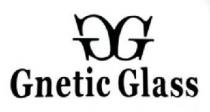 GNETIC GLASS