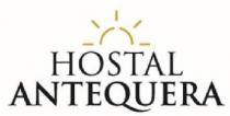 HOSTAL ANTEQUERA