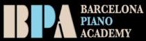 BPA BARCELONA PIANO ACADEMY