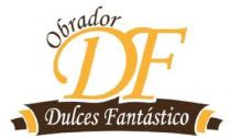 OBRADOR DF DULCES FANTASTICO