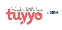 SEND A LITTLE LOVE TUYYO BY BBVA
