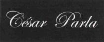 CESAR PARLA
