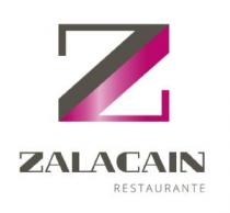 Z ZALACAIN RESTAURANTE
