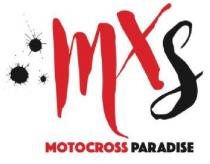 MXS MOTOCROSS PARADISE