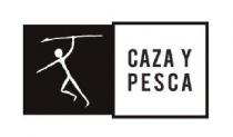 CAZA Y PESCA