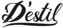 D'ESTIL