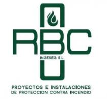 RBC INGESEG S.L PROYECTOS E INSTALACIONES DE PROTECCION CONTRA INCENDIO