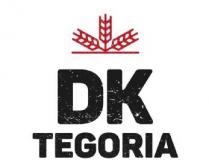 DK TEGORIA