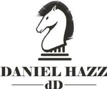 DANIEL HAZZ DD