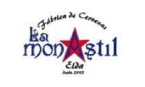 FABRICA DE CERVEZAS LA MONASTIL ELDA DESDE 2013