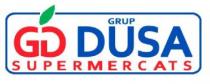 GRUP DUSA GD SUPERMERCATS