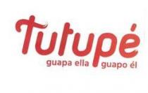 TUTUPE GUAPA ELLA GUAPO EL