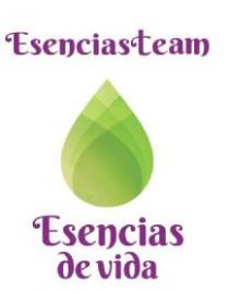 ESENCIASTEAM ESENCIAS DE VIDA