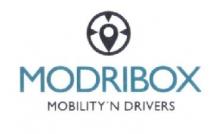 MODRIBOX MOBILITY'N DRIVERS