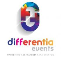 FF DIFFERENTIA EVENTS MARKETING Y ESTRATEGIA PARA EVENTOS