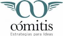 COMITIS ESTRATEGIAS PARA IDEAS