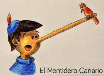 EL MENTIDERO CANARIO