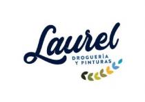 LAUREL DROGUERIA Y PINTURAS