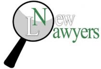 NEW LAWYERS