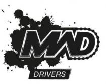 MAD DRIVERS