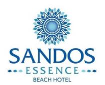 SANDOS ESSENCE BEACH HOTEL