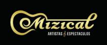 MIZICAL ARTISTAS Y ESPECTACULOS