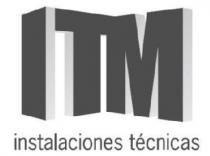 ITM INSTALACIONES TECNICAS