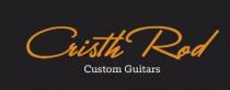 CRISTH ROD CUSTOM GUITARS