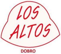 LOS ALTOS DOBRO