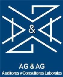 AG&AG AUDITORES Y CONSULTORES LABORALES