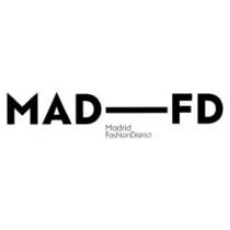 MAD FD MADRID FASHION DISTRICT