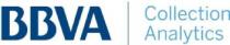 BBVA COLLECTION ANALYTICS