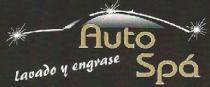 LAVADO Y ENGRASE AUTO SPA